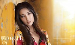 李冰冰‏