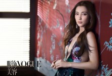 李冰冰‏