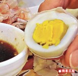 假雞蛋恐已流入港