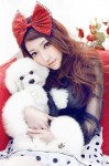 可愛公主‏