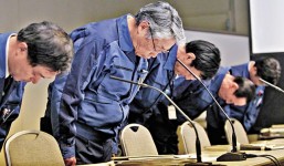 拯救核災超出日能力  專家促交聯合國處理