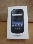 今日新入手 Google Nexus S 16GB