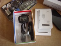 今日新入手 Google Nexus S 16GB