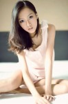 美女Anata自然純美性感身材寫真