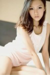 美女Anata自然純美性感身材寫真