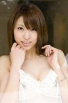 日本波霸美女秋山祥子性感寫真