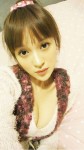 你會喜歡的粉撲撲非主流小靚女