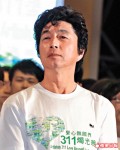 八方明星救援震災，獨欠中國演員