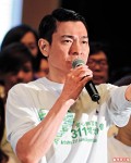 八方明星救援震災，獨欠中國演員