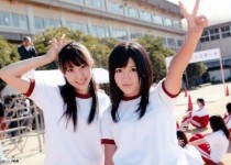 走可愛路線~AKB48