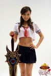 天龍八部女角