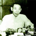 上海老大杜月笙語錄