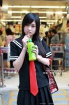 香港制服美少女 shirley