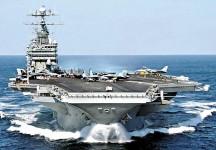駐日美軍疑轉基地