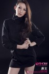小數民族小model 唐文