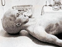 ROSWELL UFO墜落新證曝光