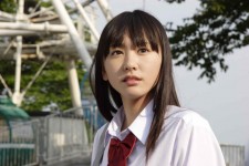 新垣結衣