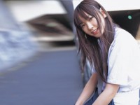 新垣結衣