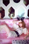 性感兔女郎‏