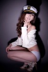 宮如敏美麗身段