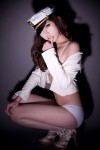 宮如敏美麗身段