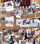 311餘震　震多 10年