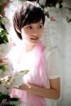 令人難忘如「迷」一般的美人 孫儷