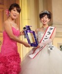 日本最美校花伊籐弘美