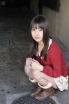 妹系女優Tsubomi