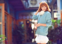 清爽美少女‏