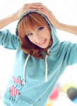 清爽美少女‏