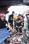 龍捲風掃廣東 14死 民眾： 2012來了