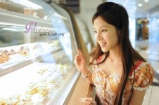 人造人VIVICA IP變左阿凡達