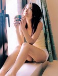 林心如的狂野誘惑照‏