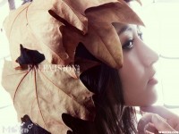 火辣美麗正女何靜‏