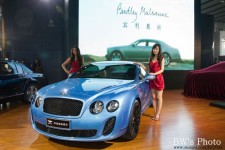 Bently [6p]