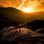 令人窒息的美