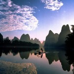 令人窒息的美