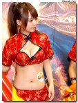 天子傳奇 On-Line@動漫節 2010 [25p]