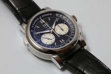 朗格——The Double Split Flyback Chronograph ！！！