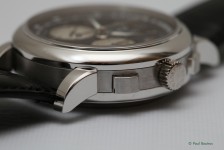 朗格——The Double Split Flyback Chronograph ！！！
