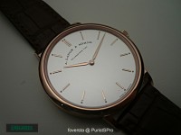 朗格——The Saxonia Thin（2011新款）！！！