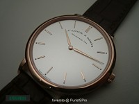 朗格——The Saxonia Thin（2011新款）！！！