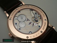 朗格——The Saxonia Thin（2011新款）！！！