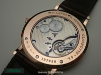 朗格——The Saxonia Thin（2011新款）！！！