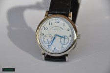 朗格——The Lange 1815 Up & Down Walter LE ！！！