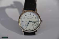 朗格——The Lange 1815 Up & Down Walter LE ！！！