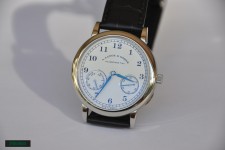 朗格——The Lange 1815 Up & Down Walter LE ！！！