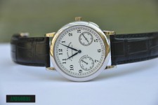 朗格——The Lange 1815 Up & Down Walter LE ！！！