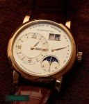 朗格——The Lange 1 月相腕表（109.021YG）！！！